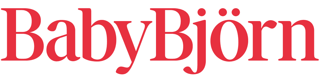 BabyBjörn logo