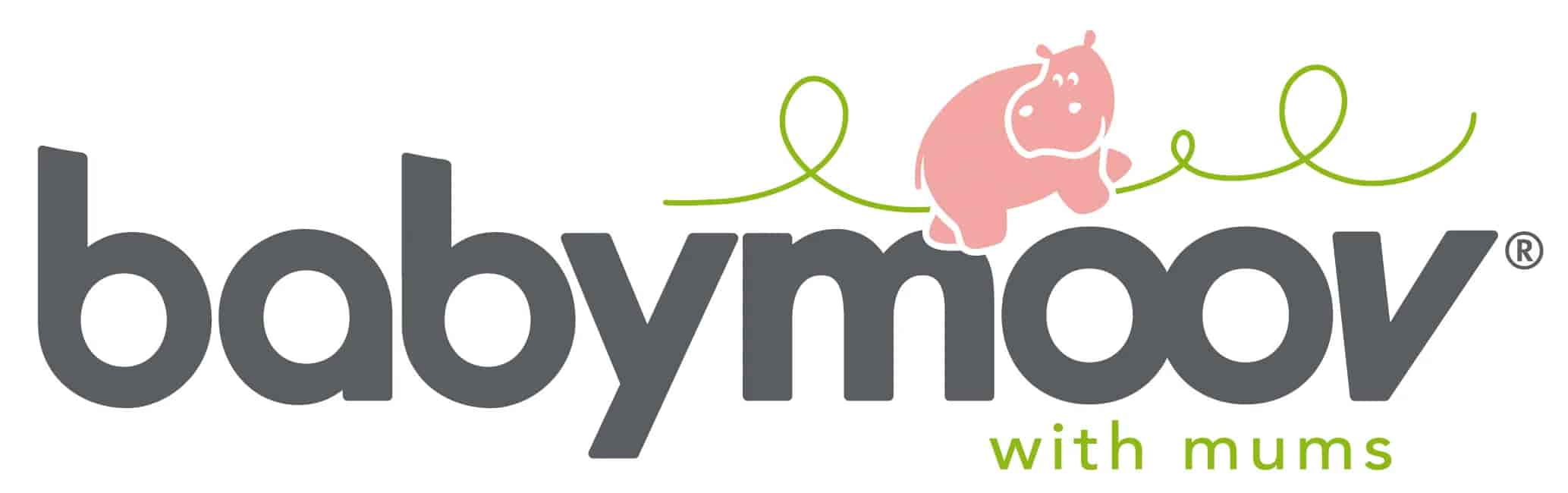 BabyMoov logo