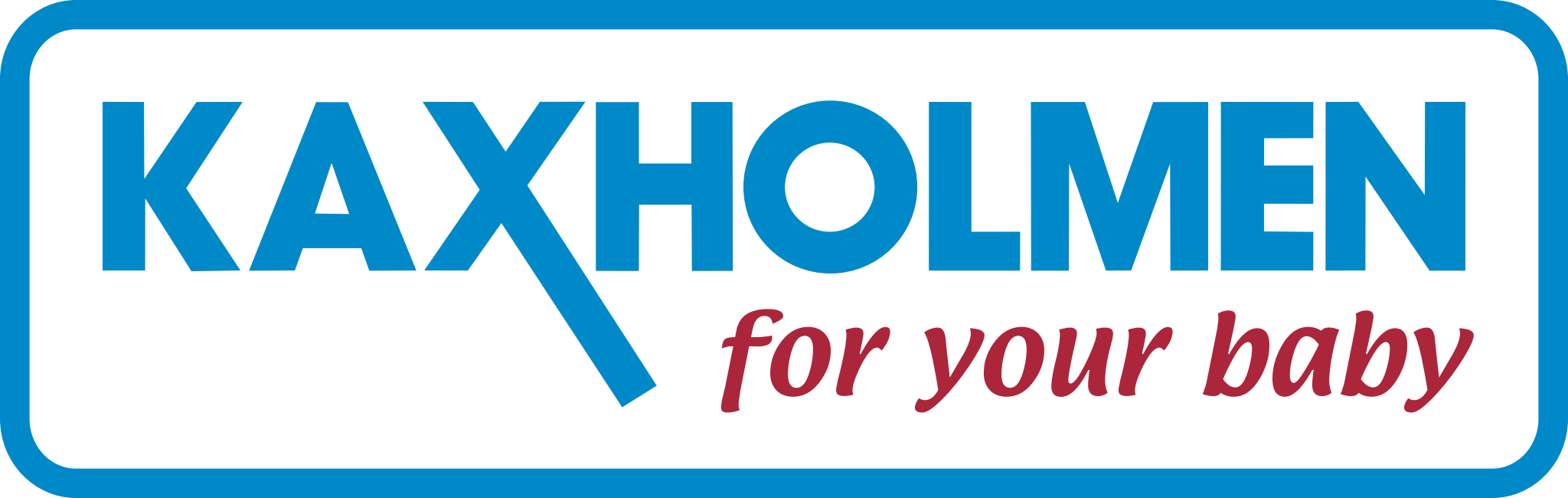 Kaxholmen logo