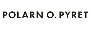 Polarn O. Pyret logo