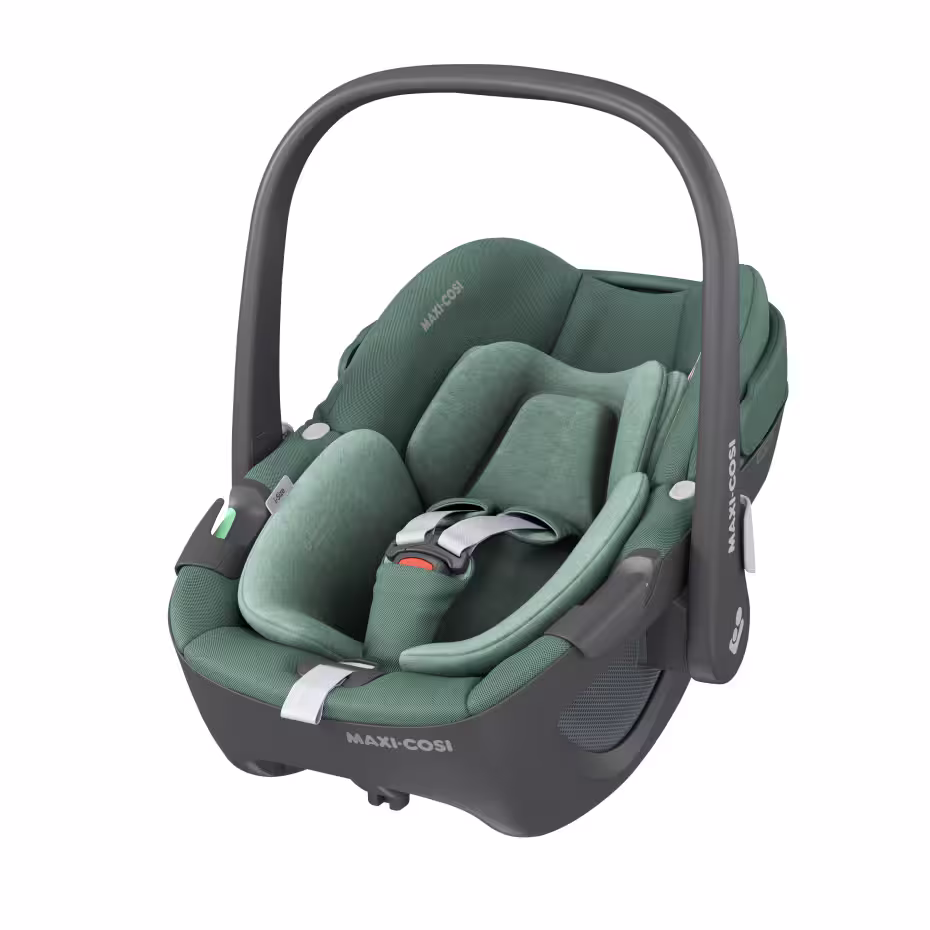 maxi-cosi pebble 360