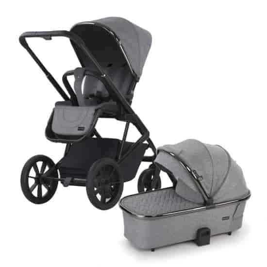 Crescent Prestige 2