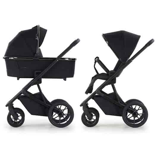 Crescent Prestige 2