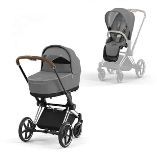 Cybex-Priam