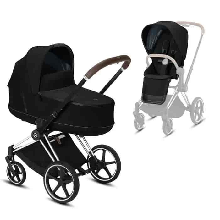 Cybex-Priam