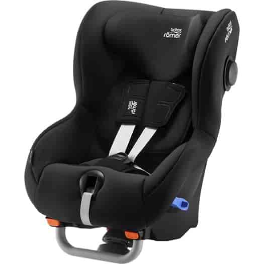 Britax Römer Max-Way PLUS