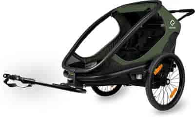 Hamax Outback