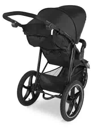 Hauck Runner 2