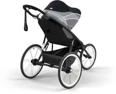 Cybex Sport AVI