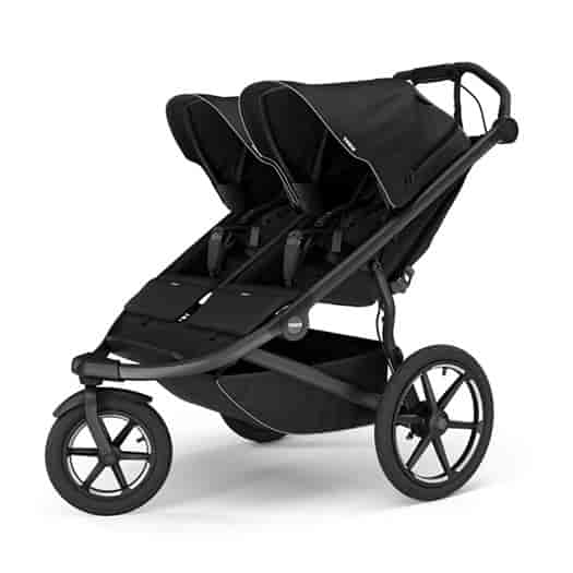 Thule Urban Glide 3 Double