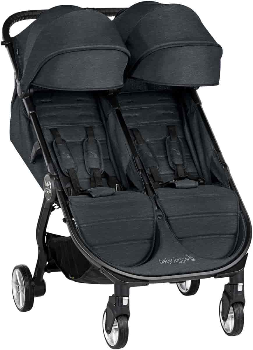 Baby Jogger City Tour 2