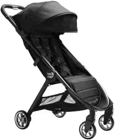 Baby Jogger City Tour 2