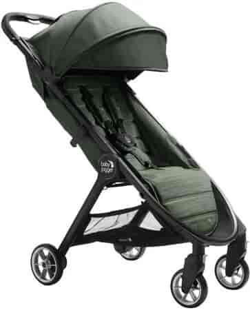 Baby Jogger City Tour 2