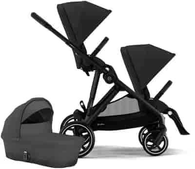 Cybex GAZELLE S