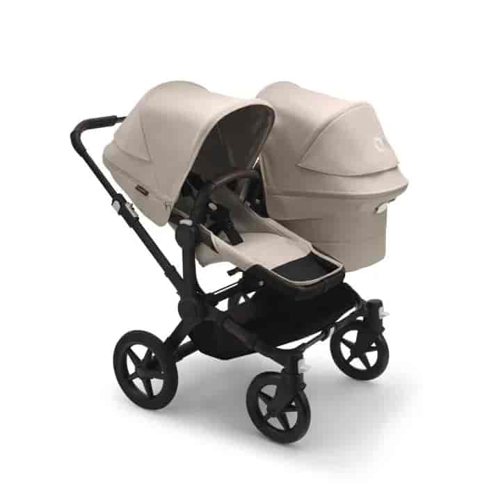 Bugaboo Donkey 5