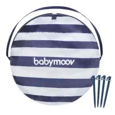 BabyMoov Mariniere Anti UV-Tält