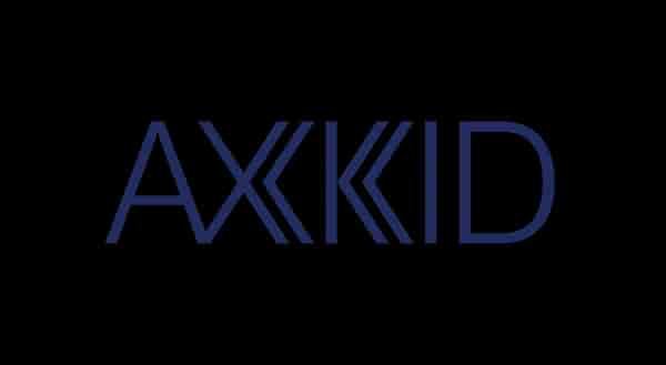 Axkid logo