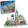 LEGO för flickor
