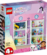 LEGO för flickor