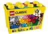 LEGO Classic 10698 Fantasiklosslåda Stor
