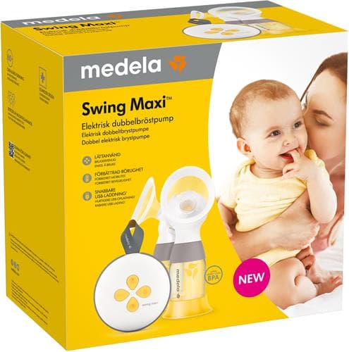 Medela Swing Maxi