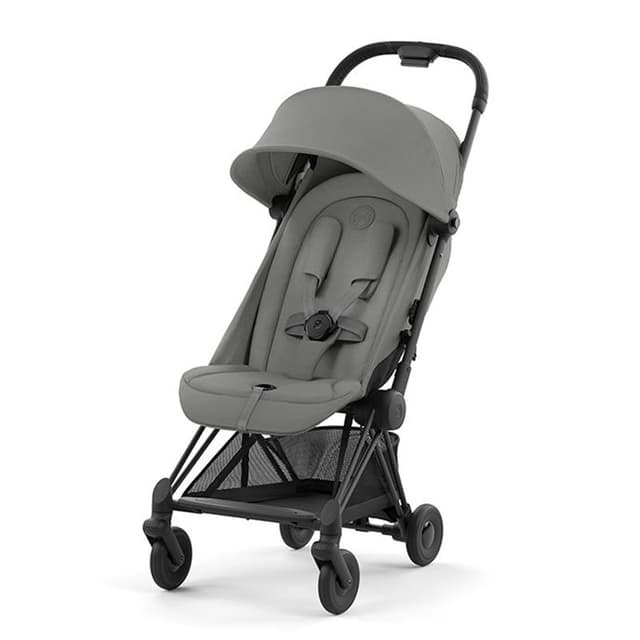 Britax Flylite