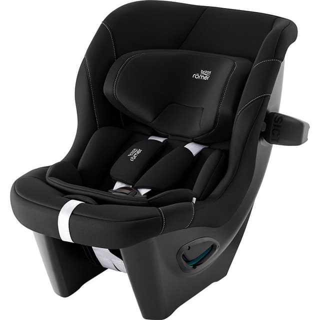 Britax Römer Max-Safe Pro