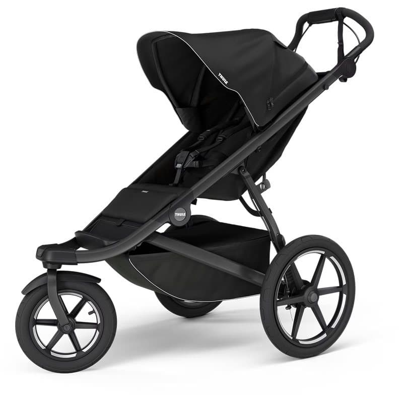 Thule Urban Glide 3