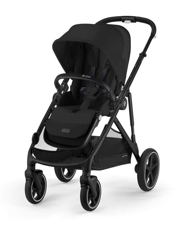 Cybex GAZELLE S
