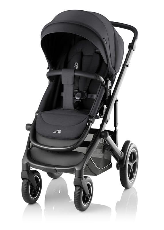 Britax Römer Smile 5Z