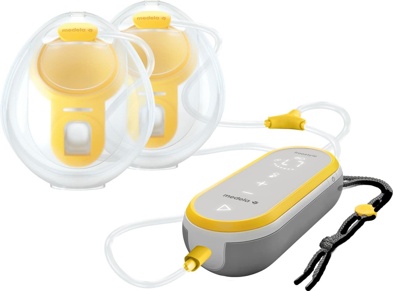 Medela Swing Maxi Handsfree