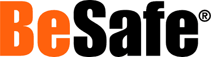 BeSafe logo