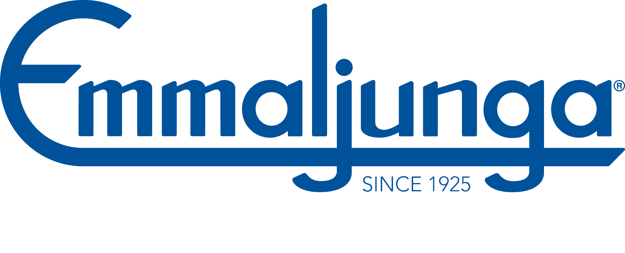 Emmaljunga logo