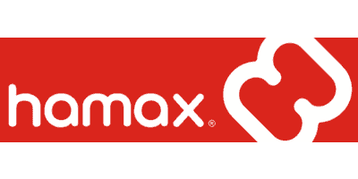 Hamax logo