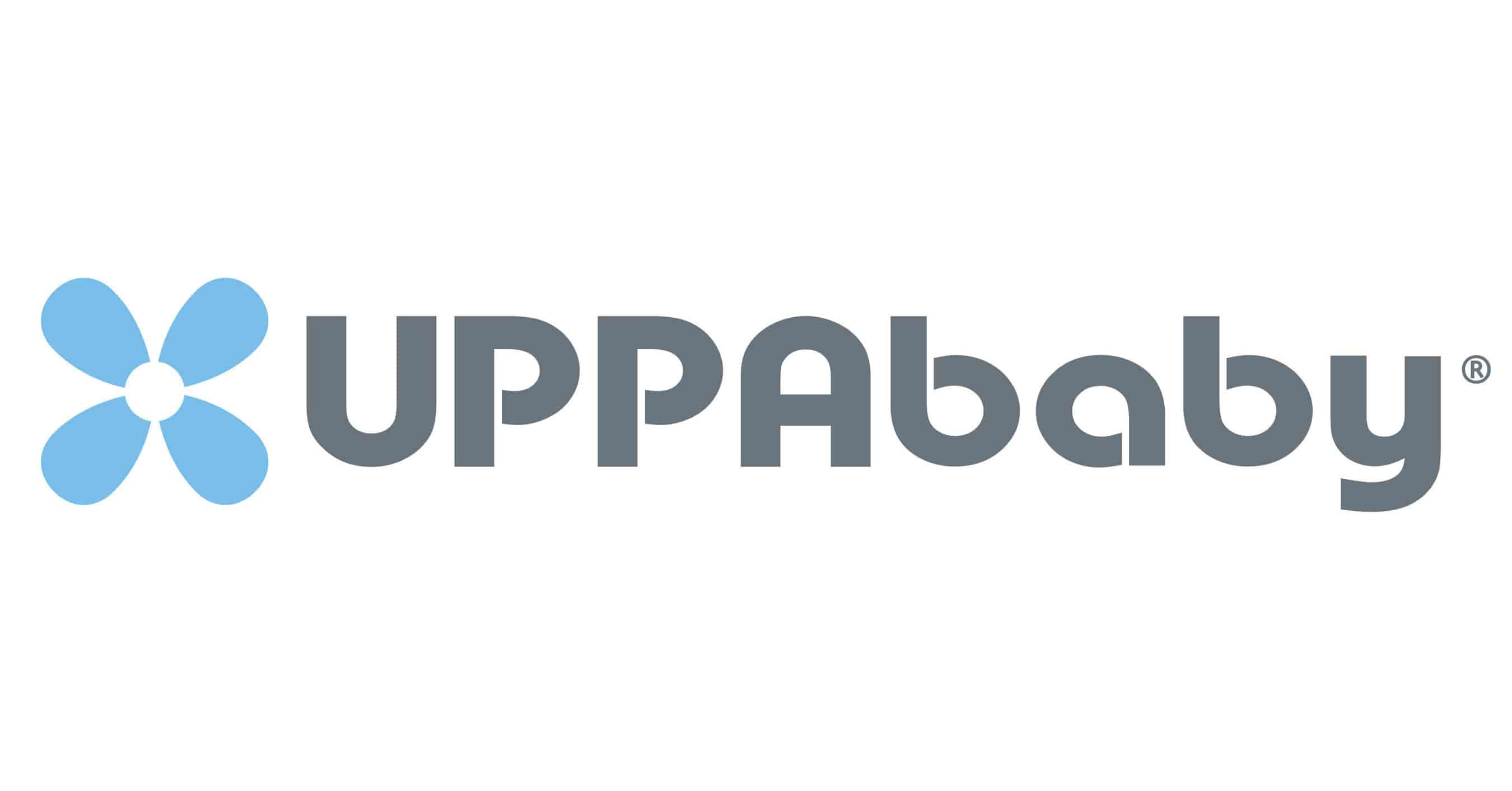 Uppababy logo