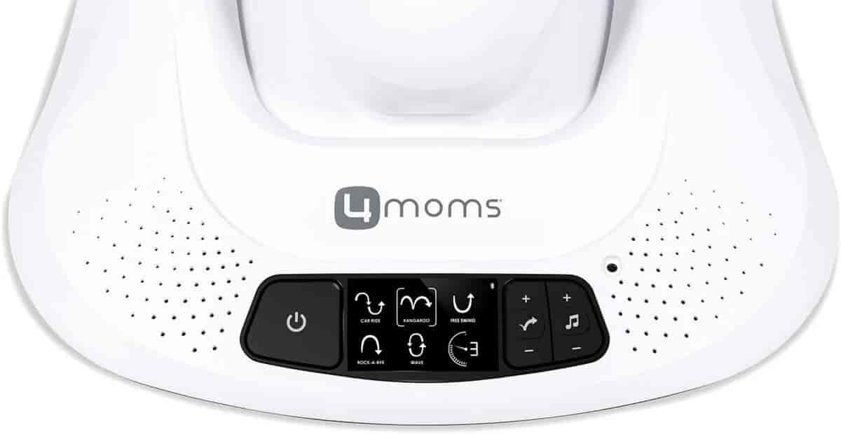 4moms MamaRoo