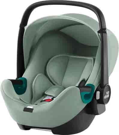 Britax BabySafe iSense