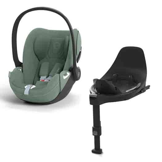 Cybex Cloud T i-Size