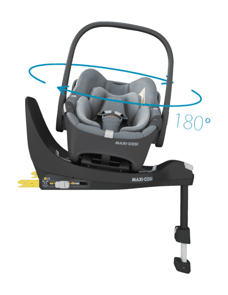 Maxi-Cosi Coral 360