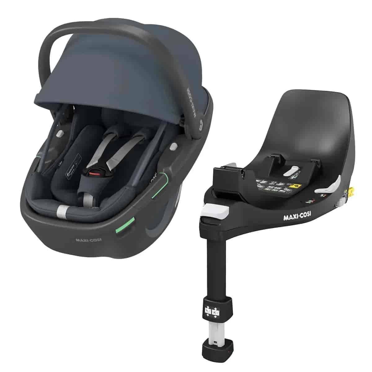 Maxi-Cosi Coral 360