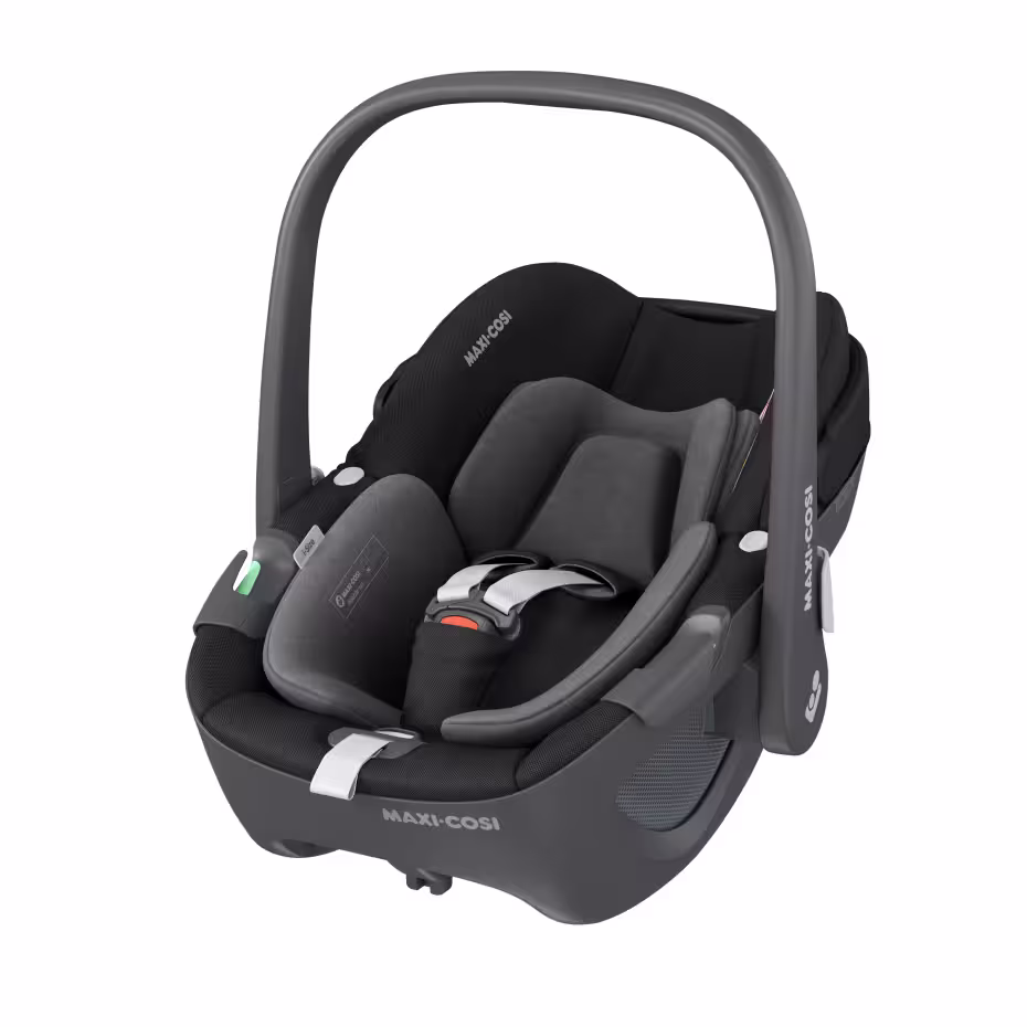 maxi-cosi pebble 360