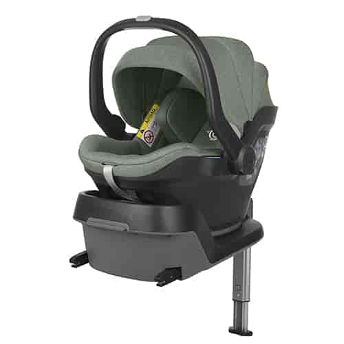 UPPAbaby MESA i-Size