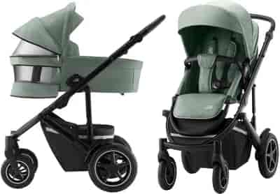 Britax Römer Smile 4