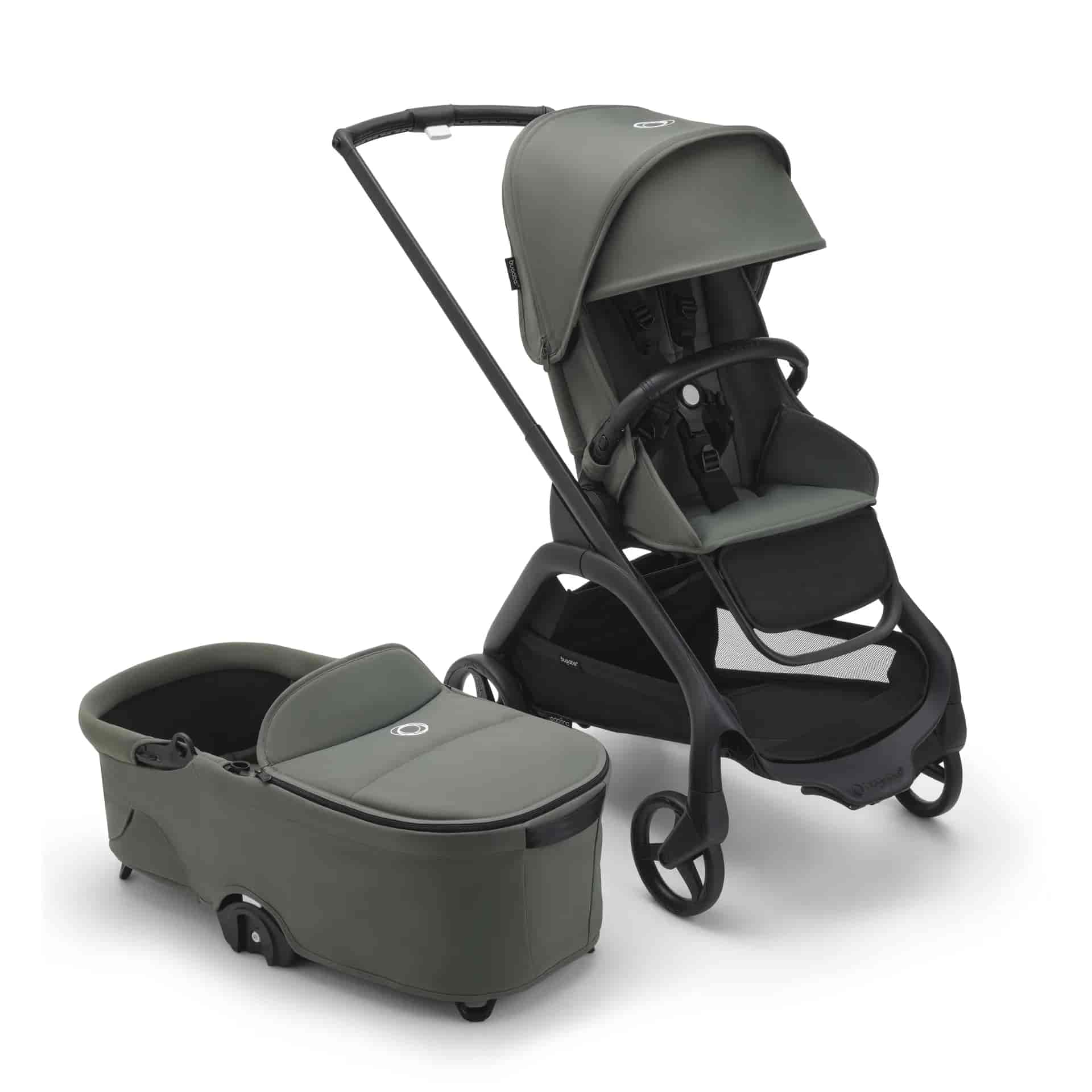 Bugaboo Dragonfly