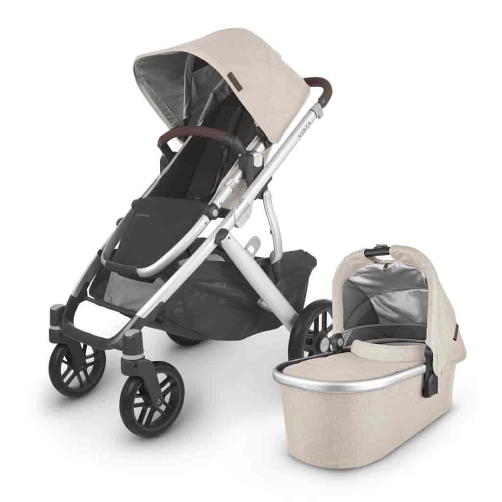 UPPABABY VISTA V2 DECLAN