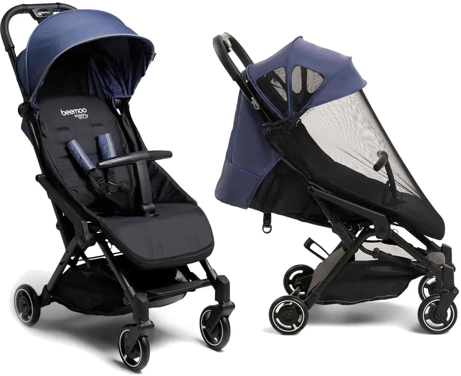 Beemoo Easy Fly Lux 3