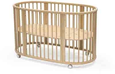 stokke sleepi v3