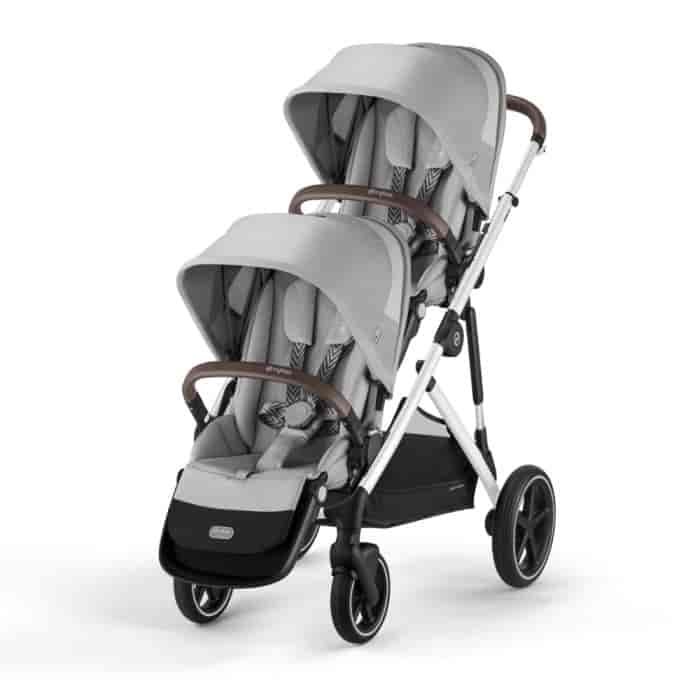 Cybex GAZELLE S