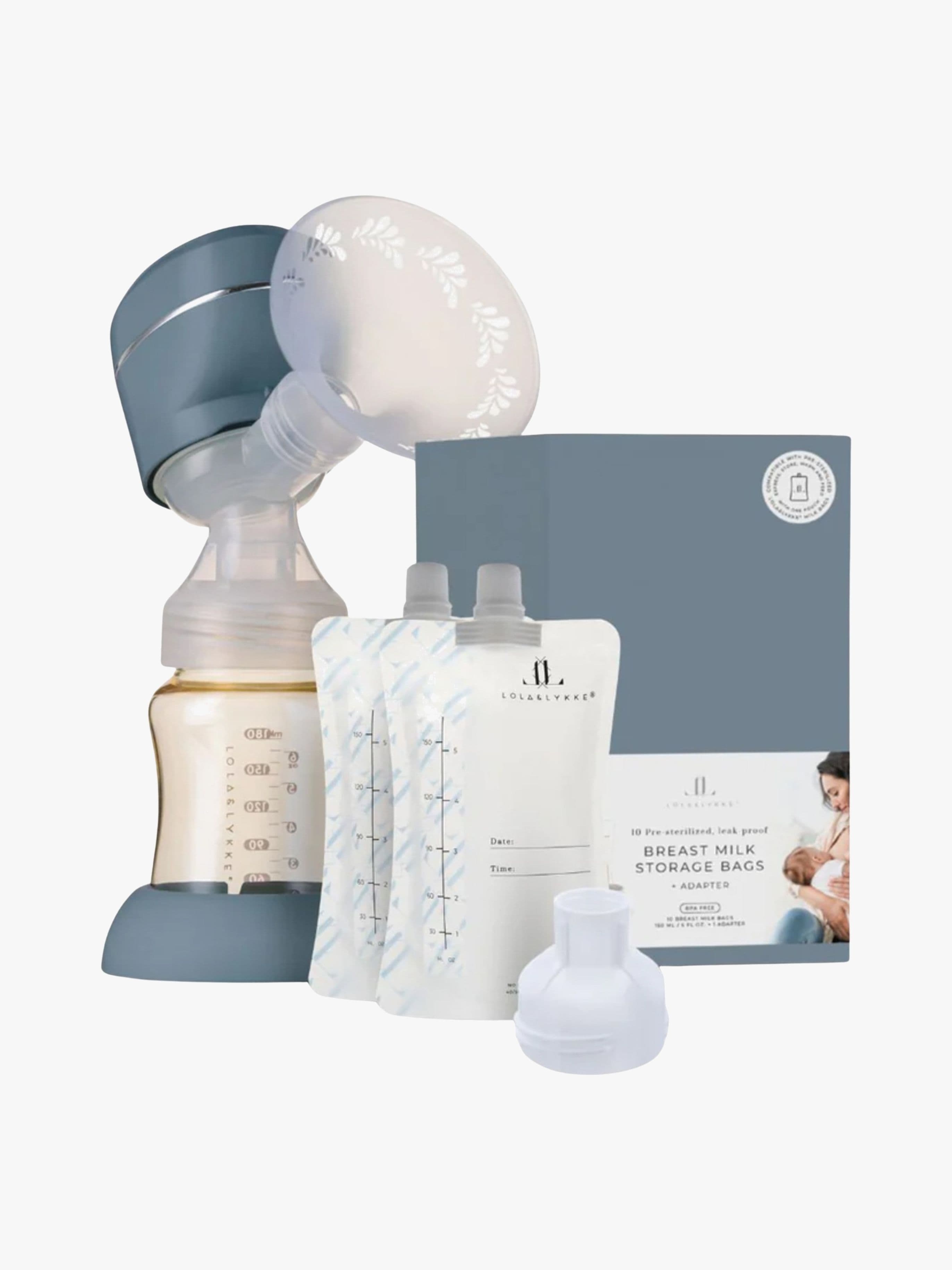 Lola & Lykke Bröstpump