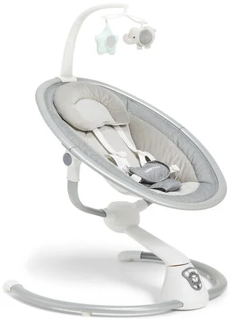 Beemoo Rocker Babysitter